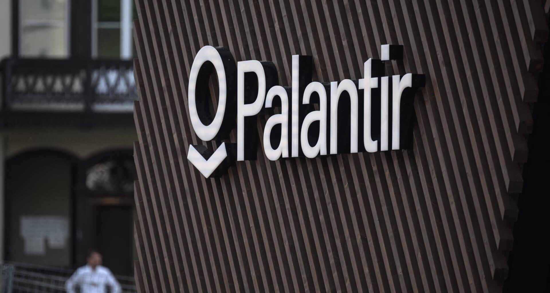 Software shares are among the most oversold stocks in the S&P 500