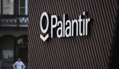 Software shares are among the most oversold stocks in the S&P 500