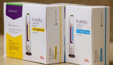 15 drugs added to Medicare price negotiations