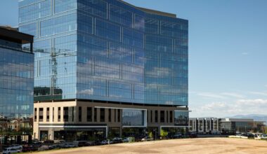 Newmont tops the list of most overbought stocks on Wall Street after gold rally