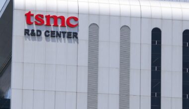 AI trade reignited by TSMC earnings blowout