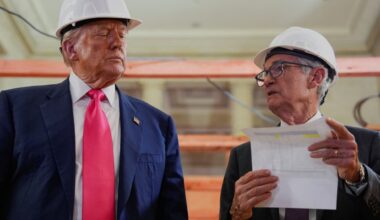 'That jerk will be gone soon'