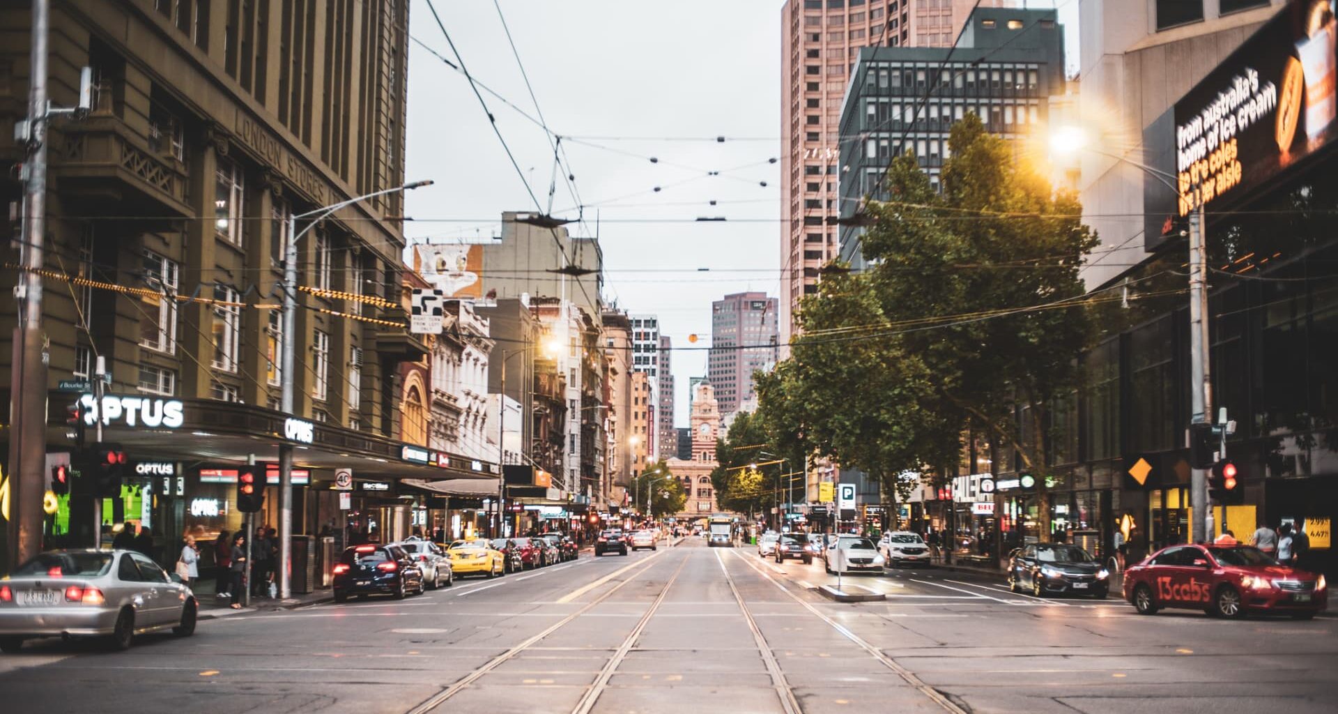 Australia inflation meets expectations at 3.6%, reaching a six-quarter high