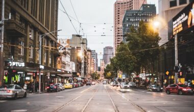Australia inflation meets expectations at 3.6%, reaching a six-quarter high