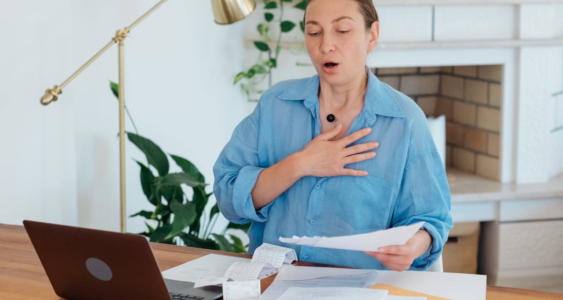 Income-generating investments could create a tax bill. How to prepare