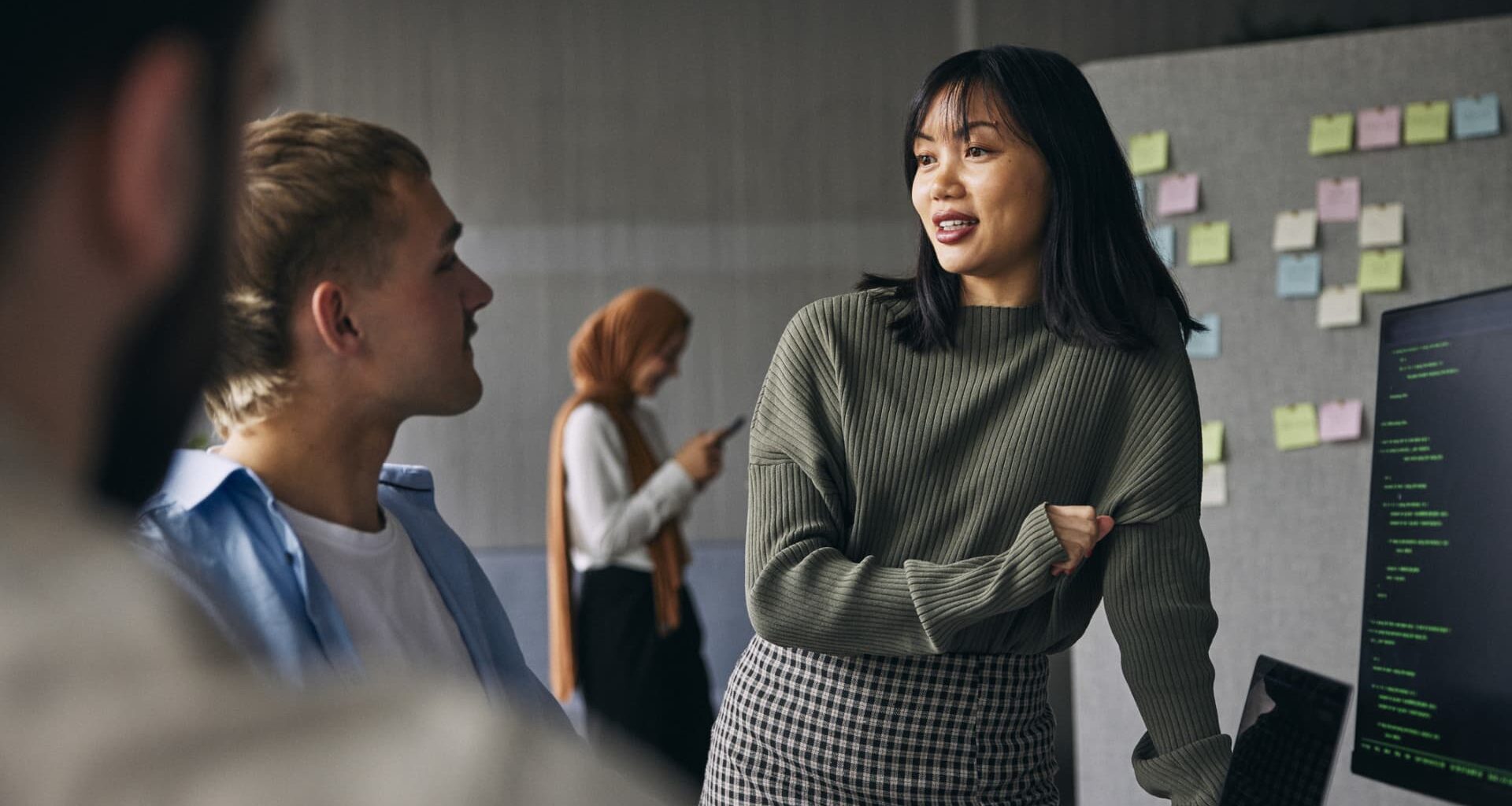 How job seekers can stand out in a hiring recession