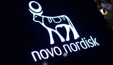 First GLP-1 pill for obesity from Novo Nordisk launches in the U.S.
