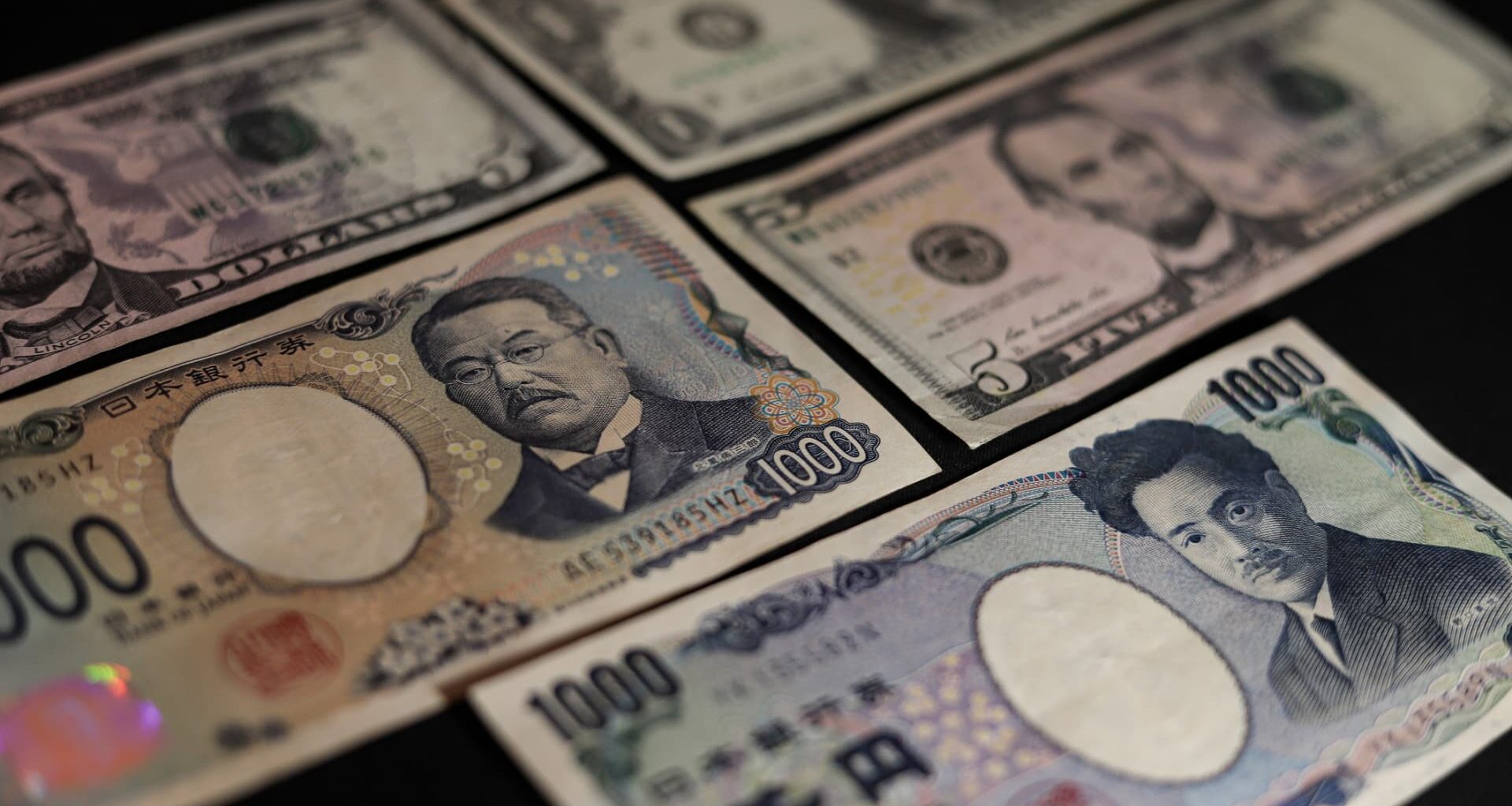 Yen volatile on rate check speculation, dollar set for sharp weekly drop