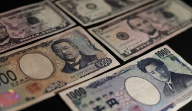 Yen volatile on rate check speculation, dollar set for sharp weekly drop