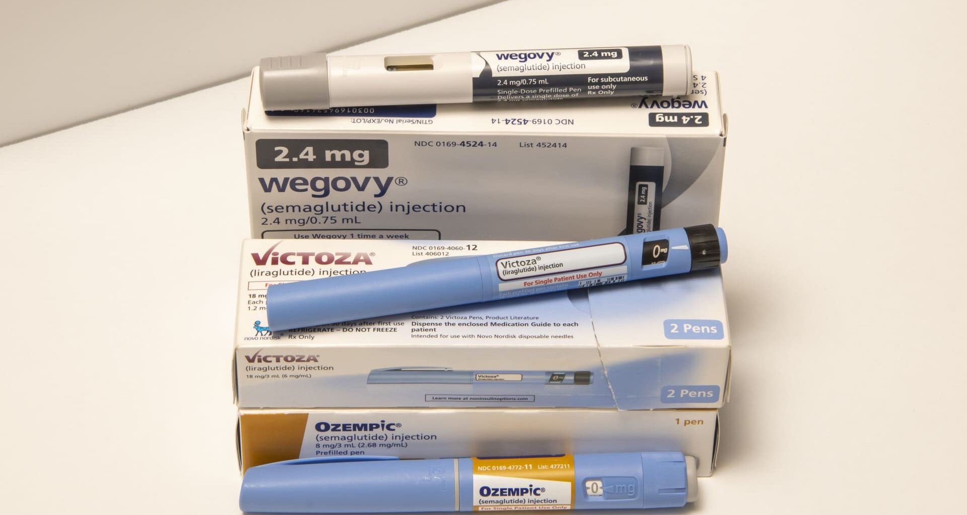 Novo Nordisk faces ‘must-win’ battle over U.S. Wegovy, Ozempic in 2026