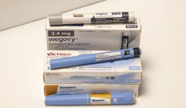 Novo Nordisk faces ‘must-win’ battle over U.S. Wegovy, Ozempic in 2026