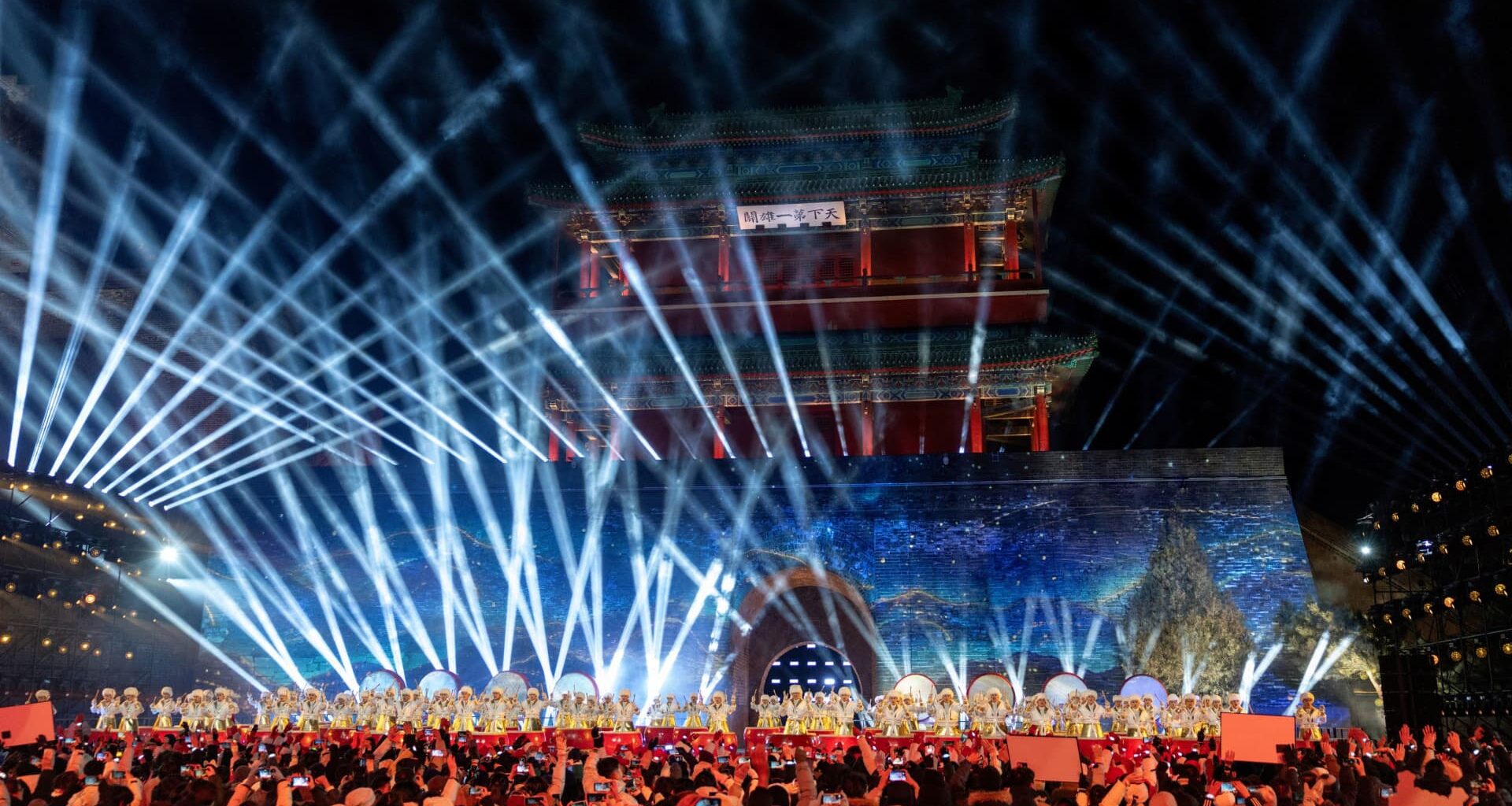 Asia markets slip as investors assess Greenland; await China data