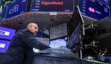 Stock market today: Live updates