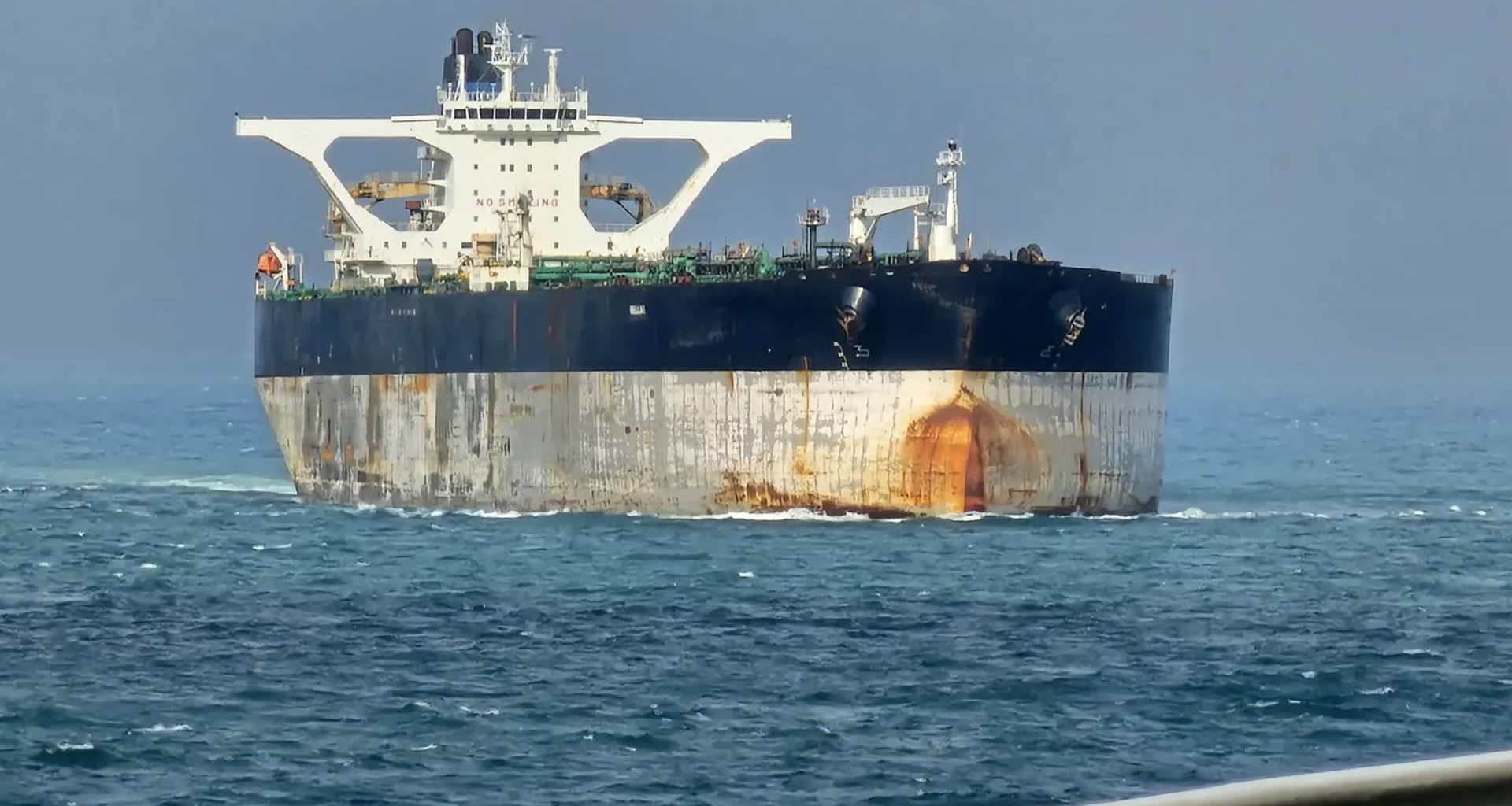 How Russia is benefiting from Trump's Venezuelan oil plan