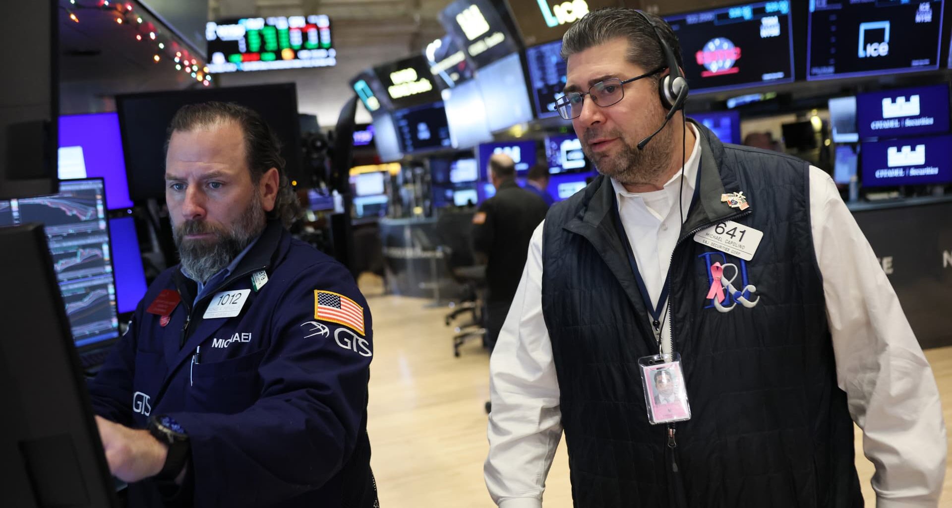 Stock market news for Jan. 8, 2026