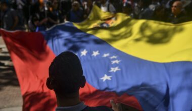 Can Venezuela produce 3 million barrels of crude oil a day?