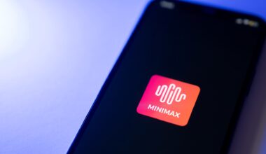 MiniMax doubles in Hong Kong debut, marking yet another Chinese AI listing