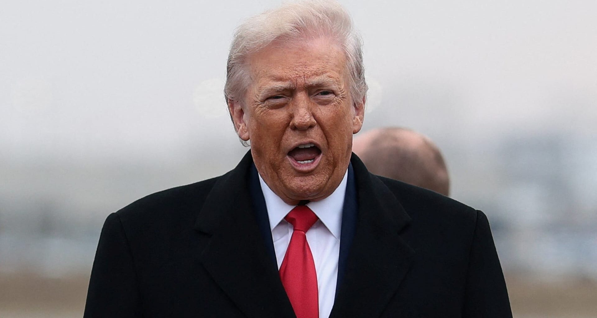 Sell U.S. Greenland or get tariffs