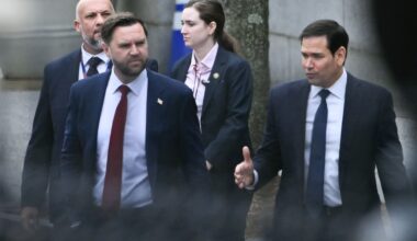 Seizing Greenland risks 'monumental' fallout, ex-Iceland president warns