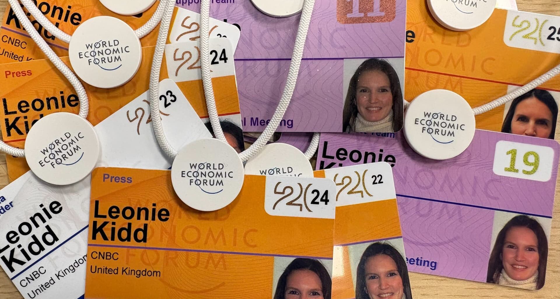 Will cooler heads prevail at Davos WEF 2026?