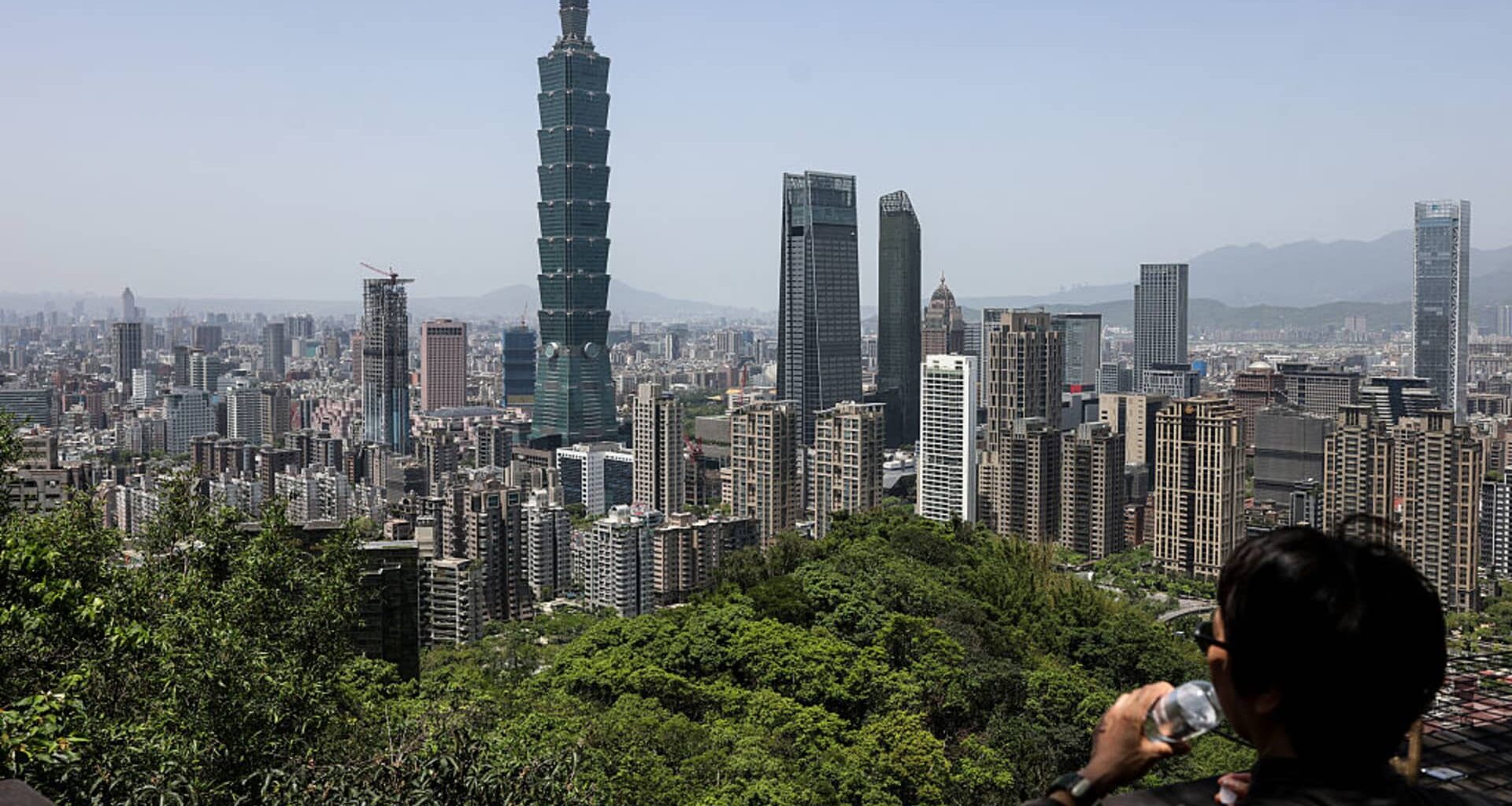 Asia-Pacific markets set to track Wall Street rally