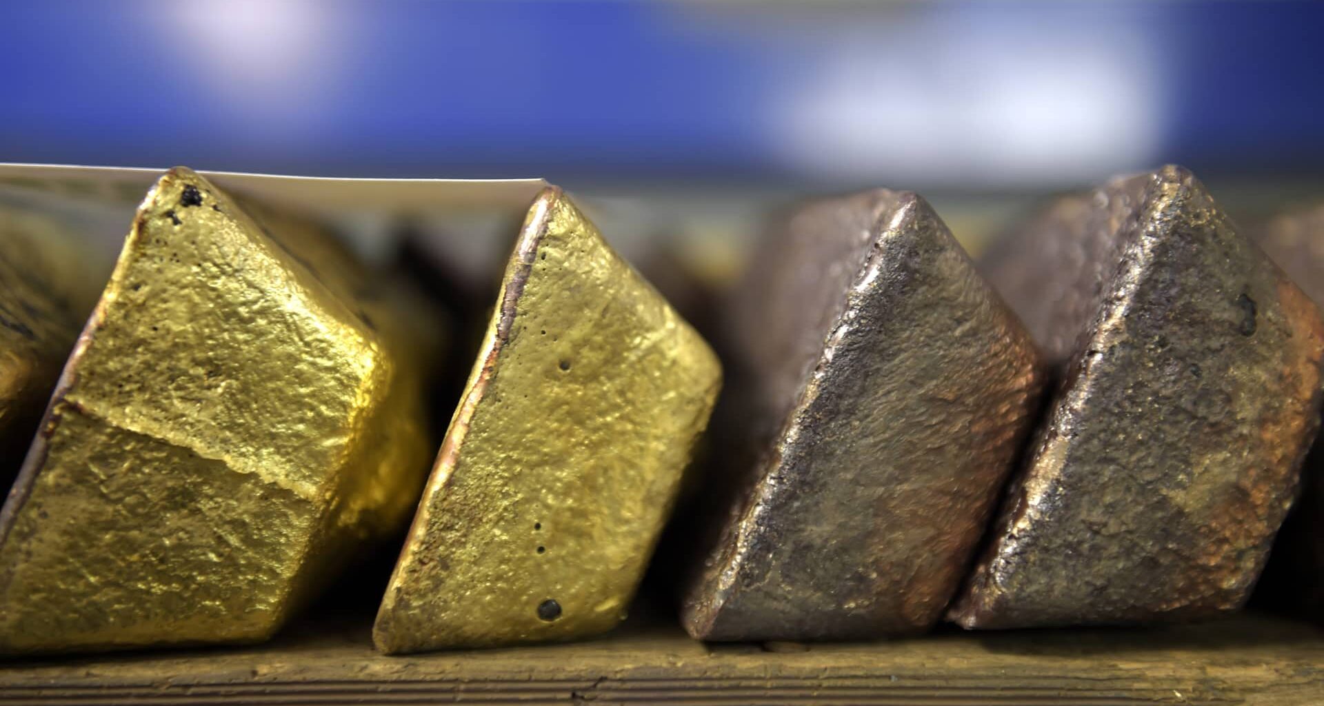 Flocking to precious metal ETFs? Watch for these tax surprises