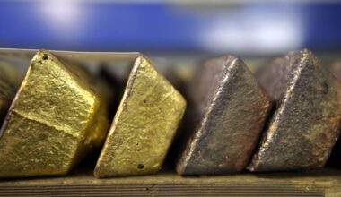 Flocking to precious metal ETFs? Watch for these tax surprises