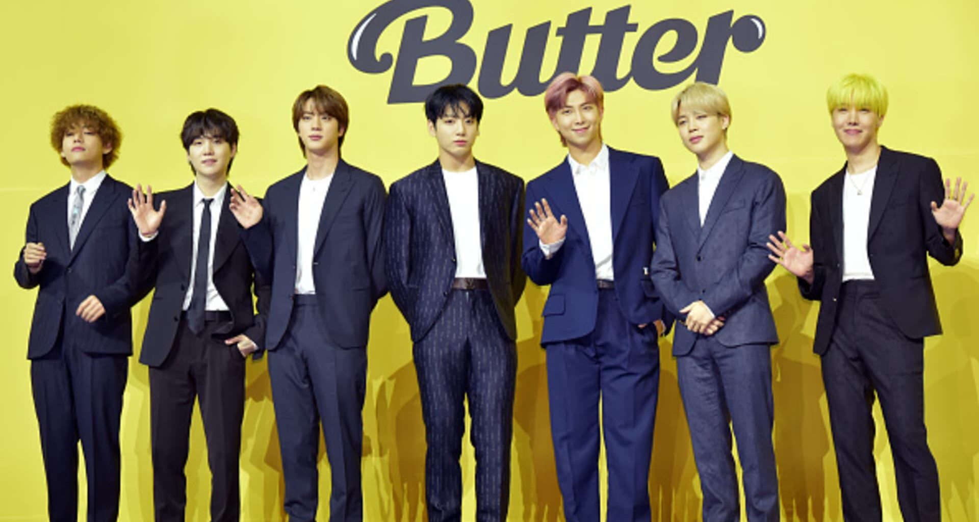 BTS world tour sparks analyst upgrades, pushes Hybe shares to four-year high