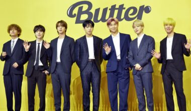 BTS world tour sparks analyst upgrades, pushes Hybe shares to four-year high