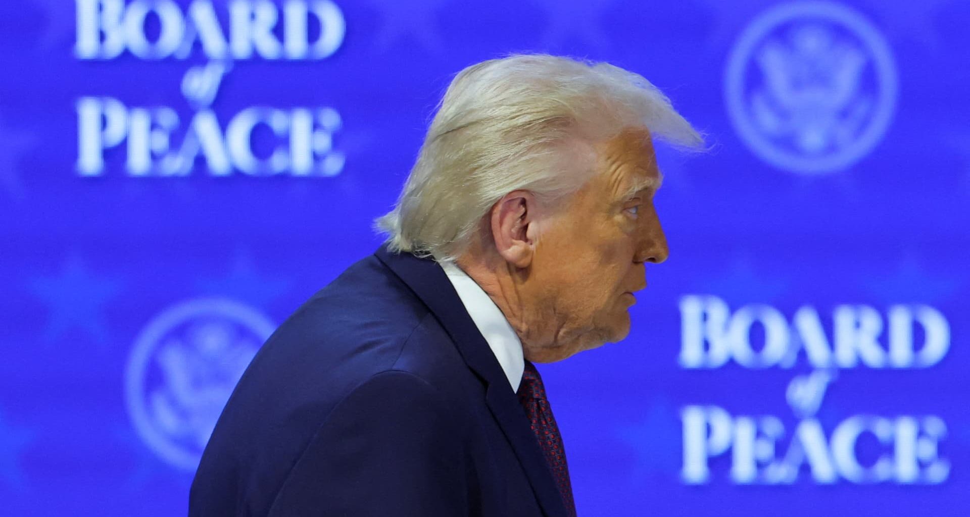 'TACO' trade boosts markets amid ongoing geopolitical tensions