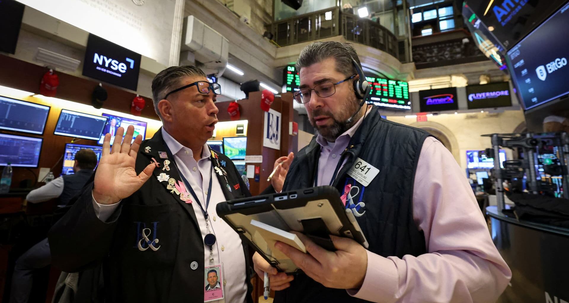 Outlook for Jan. 26-30, 2026