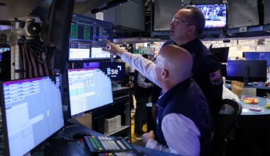 Stock market today: Live updates