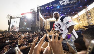 Gen-Zs, millennials become driving force in India's live events boom