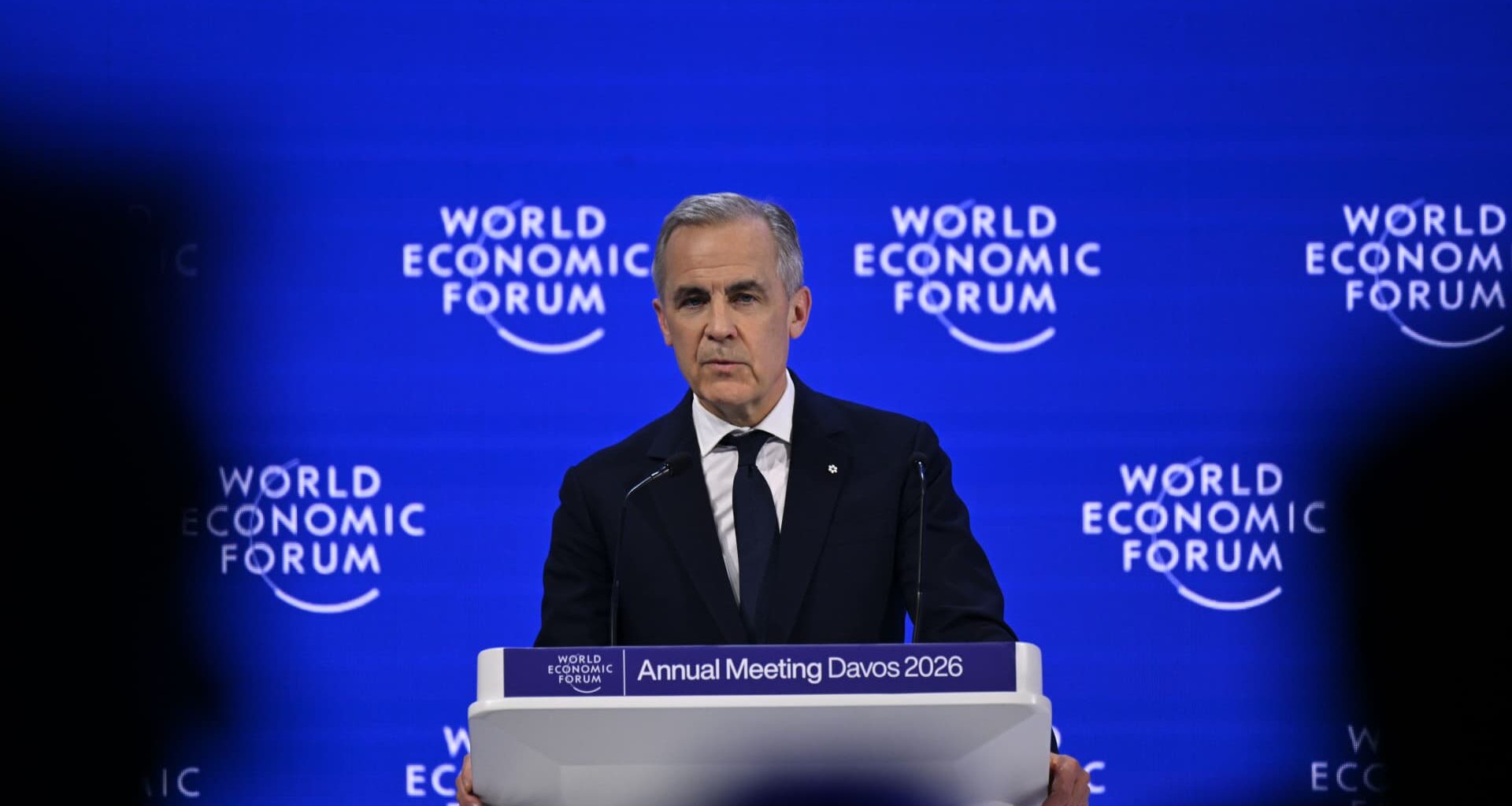 Trump withdraws 'Board of Peace' invitation to Carney in widening rift with Canada