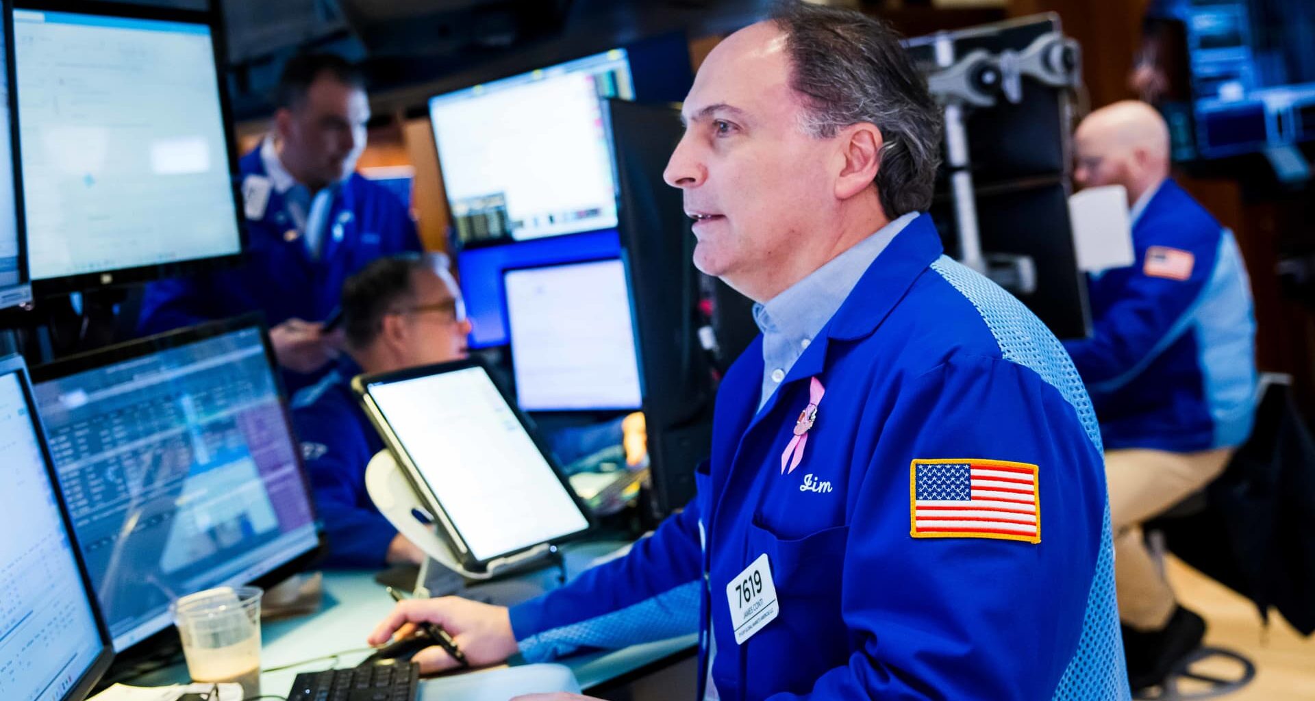 Can Meta, Microsoft lift S&P to new highs?