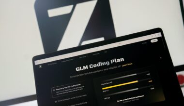 American AI coding agents are impressive. But so are China’s