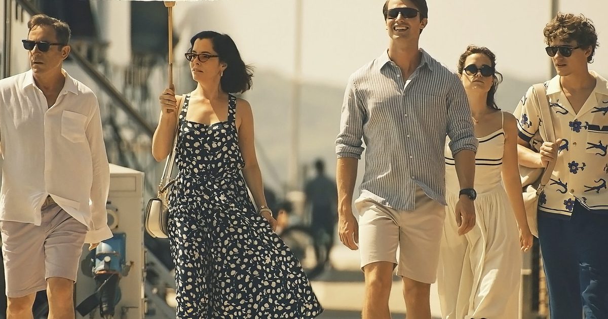 British comedy legend tipped to join The White Lotus season 4 opposite Hollywood stars