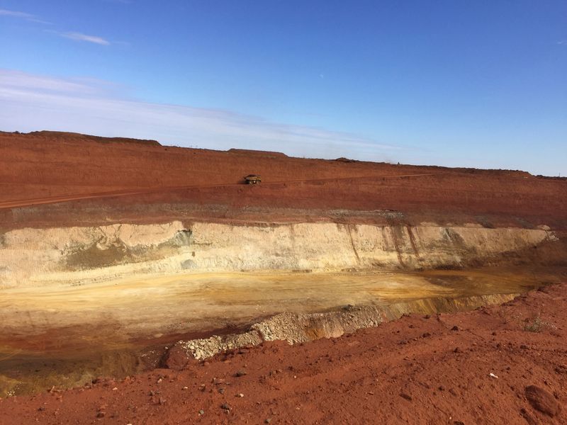 Australia says US price floor backdown won't derail its critical minerals strategy