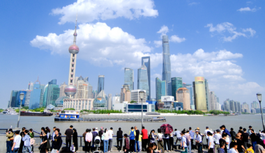 How China delivers resilient, robust and high-quality economic growth - news.cgtn.com