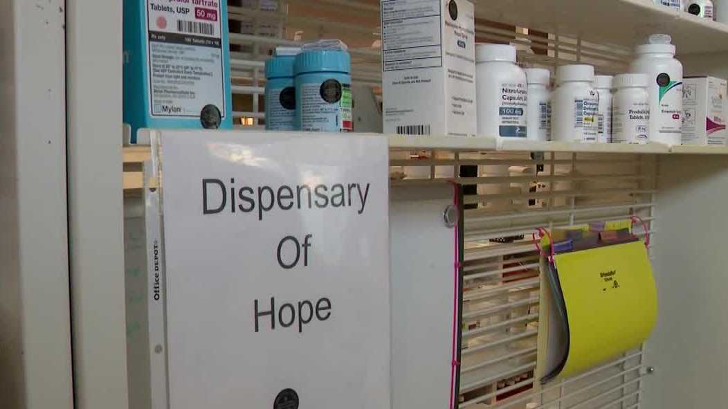 Ascension Wisconsin expands free medication program