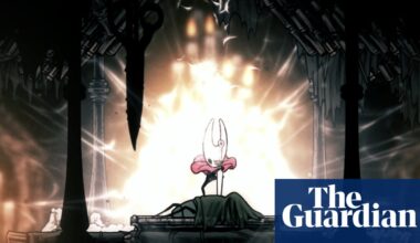 Four months and 40 hours later: my epic battle with 2025’s most difficult video game | Games