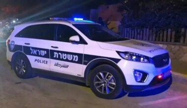 'Endangered the force': 'Price‑tag' attack suspect shot dead in police operation