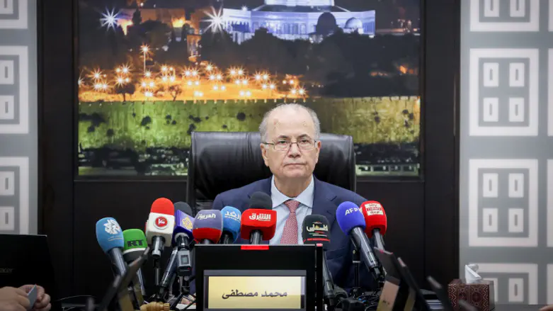 Palestinian Authority attempting to reassert control over Gaza