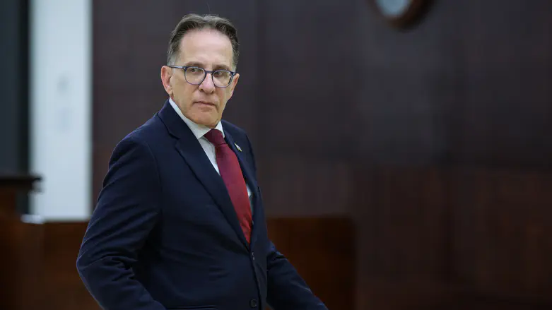 Netanyahu’s Chief of Staff summoned for questioning by Lahav 433