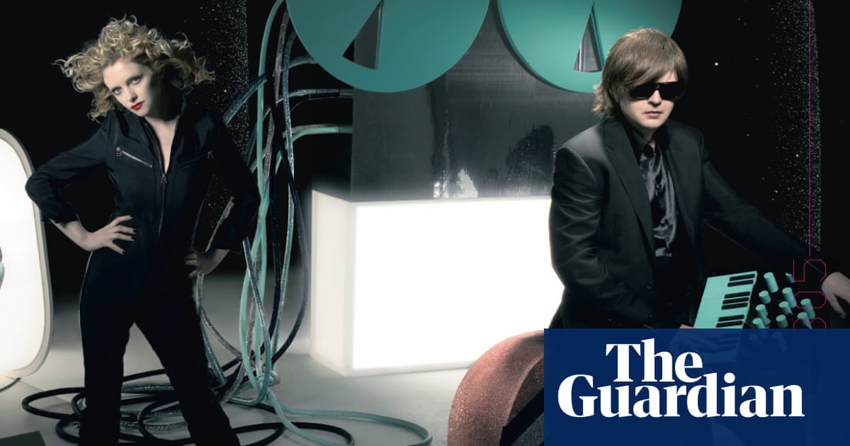 ‘We get a lot of requests for it be used in sex scenes’: how Goldfrapp made Ooh La La | Culture