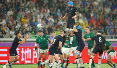 Mitsubishi Estate becomes Official Supporter of Men’s Rugby World Cup 2027