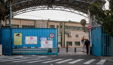 Seven European states condemn Israeli law cutting utilities to UNRWA