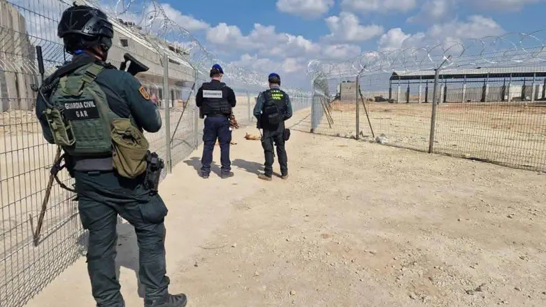 Qatar pushing: Move to the second phase