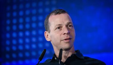 Amit Segal: The next hostage is already among us