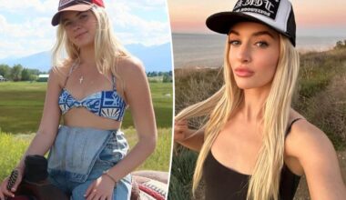 Lola Sheen drags sister Sami for spreading 'rumors that aren't true'